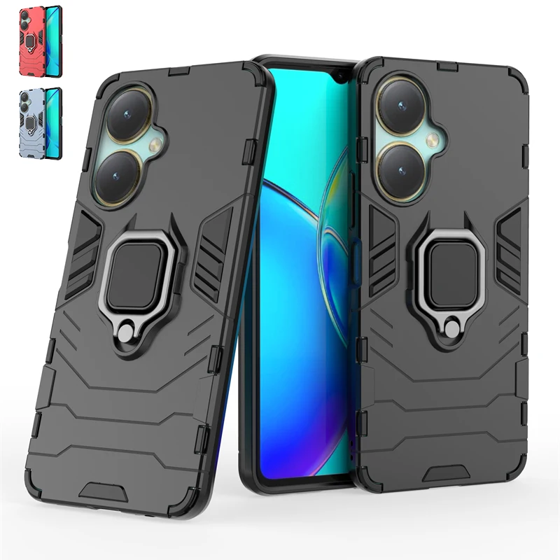 Hard Armor Magnetic Phone Case For Vivo Y27 Case For Vivo Y27 Cover New Bumper PC Shockproof Full Cover For Vivo Y27 Y 27 Fundas
Hard Armor Magnetic Phone Case For Vivo Y27 Case For Vivo Y27 Cover New Bumper PC Shockproof Full Cover For Vivo Y27 Y 27 Fundas