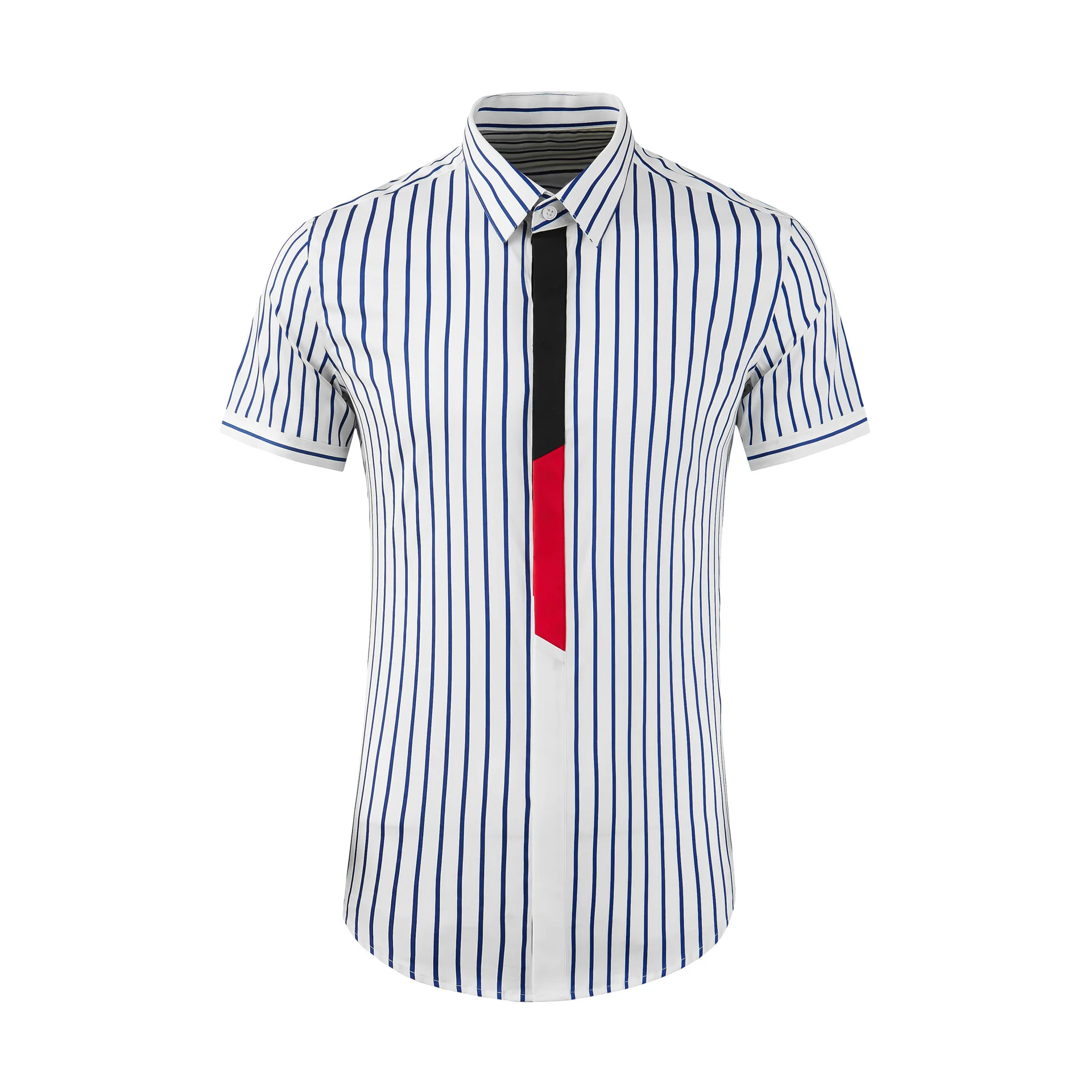 High Quality Luxury Jewelry Summer Best-Selling Style Slim 100% Cotton Breathable Fabric Mens Long-Sleeved Shirt
High Quality Luxury Jewelry Summer Best-Selling Style Slim 100% Cotton Breathable Fabric Mens Long-Sleeved Shirt