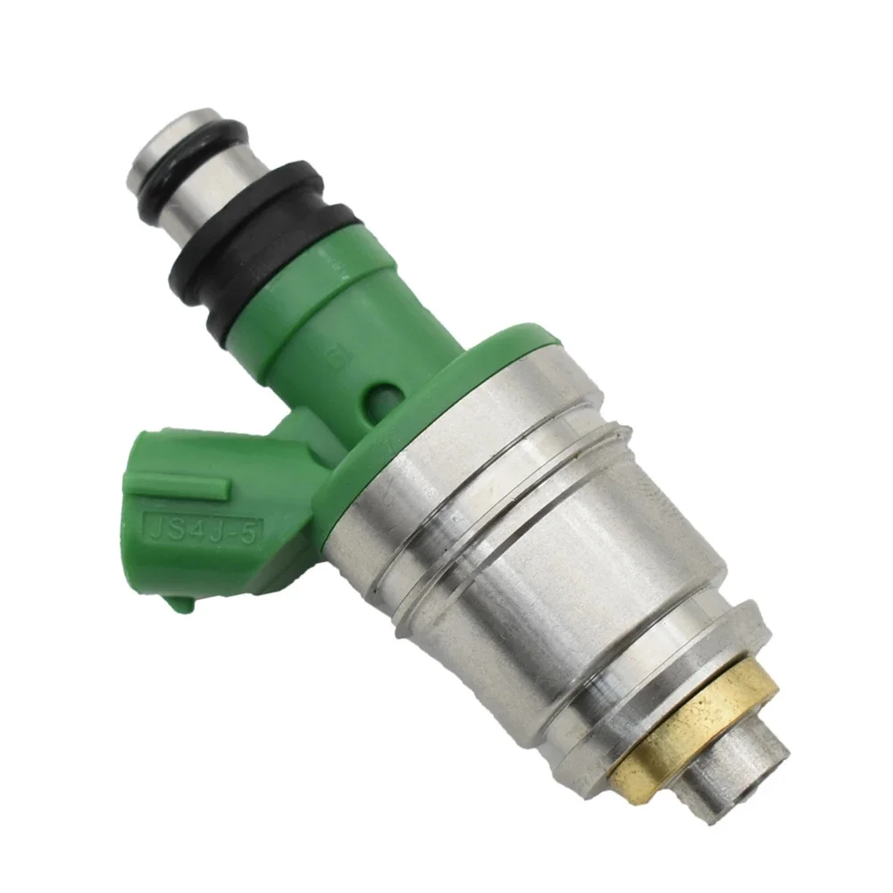 6PCS New Fuel Injectors for SUZUKI CHEVROLET / For SUZUKI GRAND VITARA 1999-2005 2.5L V6 OE# 15710-67D00 JS4J-5 FJ346R
6PCS New Fuel Injectors for SUZUKI CHEVROLET / For SUZUKI GRAND VITARA 1999-2005 2.5L V6 OE# 15710-67D00 JS4J-5 FJ346R