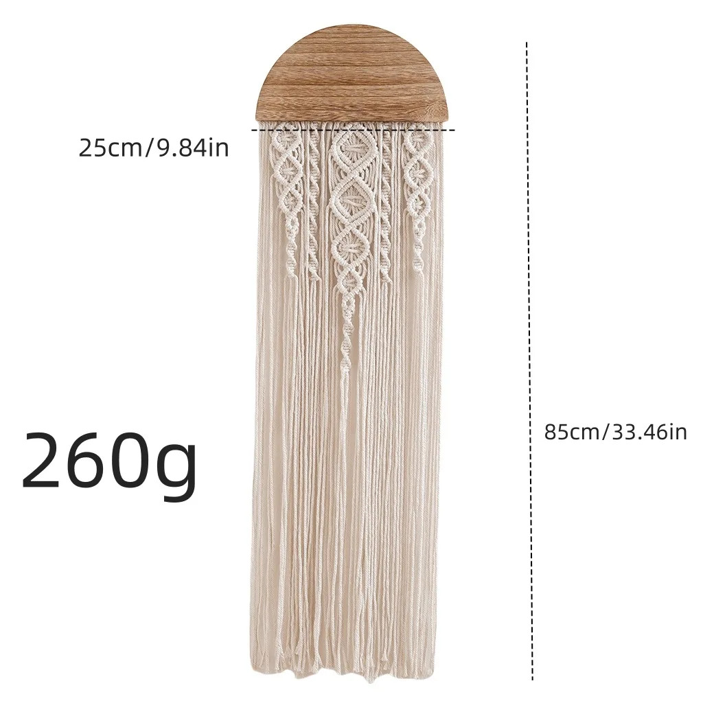Modern Comfort Tassel Wall Tapestry 1 S5ec7dbee5032452bb482e3e7d99a3e0fQ