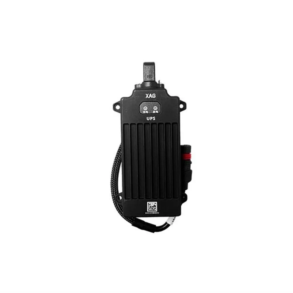 Agriculture Drone Accessories Brand Original UPS Module Parts For Agras XAG P100 V50 2022 05-002-01262
Agriculture Drone Accessories Brand Original UPS Module Parts For Agras XAG P100 V50 2022 05-002-01262
