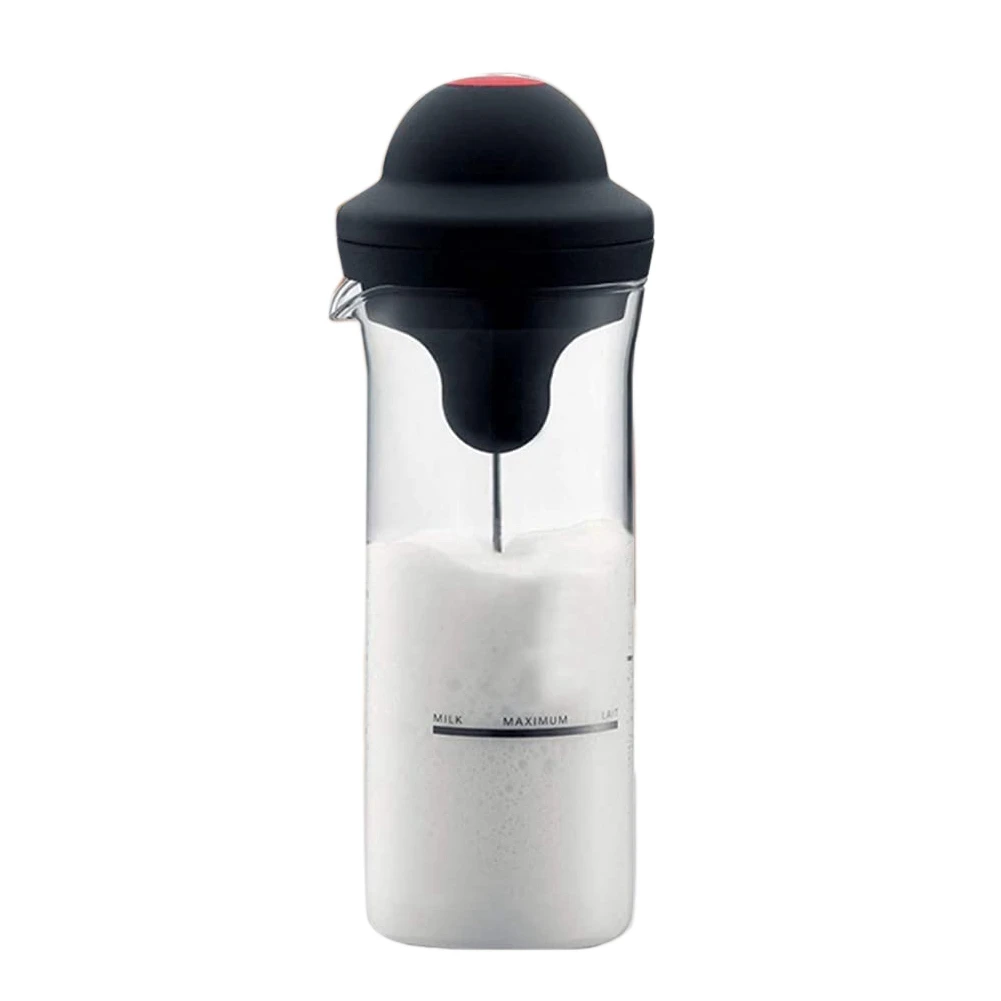 Electric Milk Easy Frother,Whisk Drink Mixer for Bulletproof Coffee Mini Foamer Coffee Foam Maker Milk Shake Mixer
Electric Milk Easy Frother,Whisk Drink Mixer for Bulletproof Coffee Mini Foamer Coffee Foam Maker Milk Shake Mixer