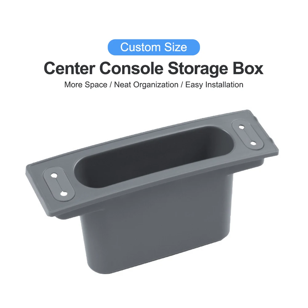 2023 For Tesla Model 3 Y Interior Accessor Center Console Armrest Storage Box Card Key Phone Charging Cable Organizer Case 17-23
2023 For Tesla Model 3 Y Interior Accessor Center Console Armrest Storage Box Card Key Phone Charging Cable Organizer Case 17-23
