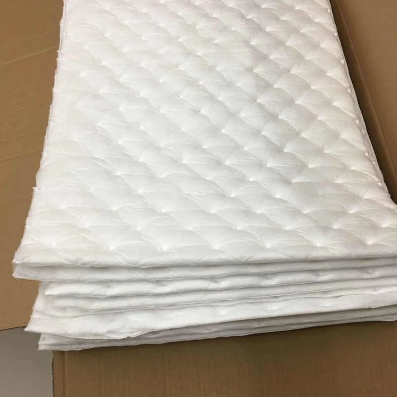 50X80CM Size White Sound Insulation Cotton Self Adhesive Waterproof Flame Retardant Sound Absorption Windsor Cotton Whole Car
50X80CM Size White Sound Insulation Cotton Self Adhesive Waterproof Flame Retardant Sound Absorption Windsor Cotton Whole Car