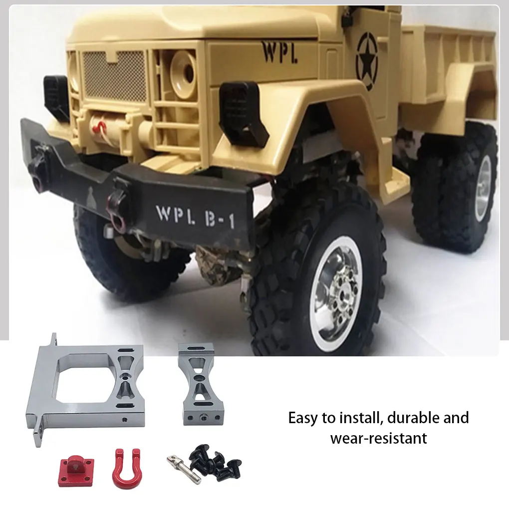 RC GOFFLOW Aluminum Alloy Easy To Install Beam RC Upgrade Part Upgrade Rc Beam For 1 16 Rc Beam WPL C14 RC Car Part
RC GOFFLOW Aluminum Alloy Easy To Install Beam RC Upgrade Part Upgrade Rc Beam For 1 16 Rc Beam WPL C14 RC Car Part