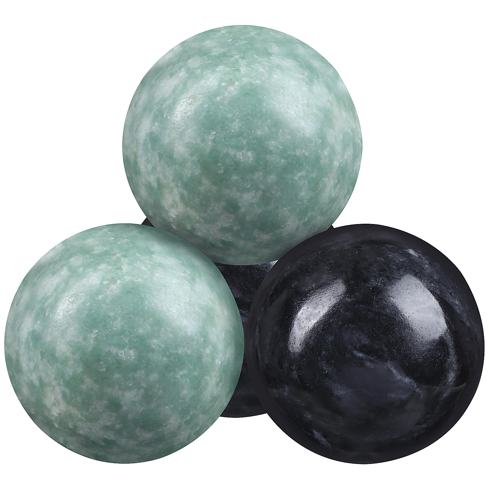 2 Sets Ball Hand Exercise Balls Massage Rolling Aldult Marble Massaging Handballs
2 Sets Ball Hand Exercise Balls Massage Rolling Aldult Marble Massaging Handballs