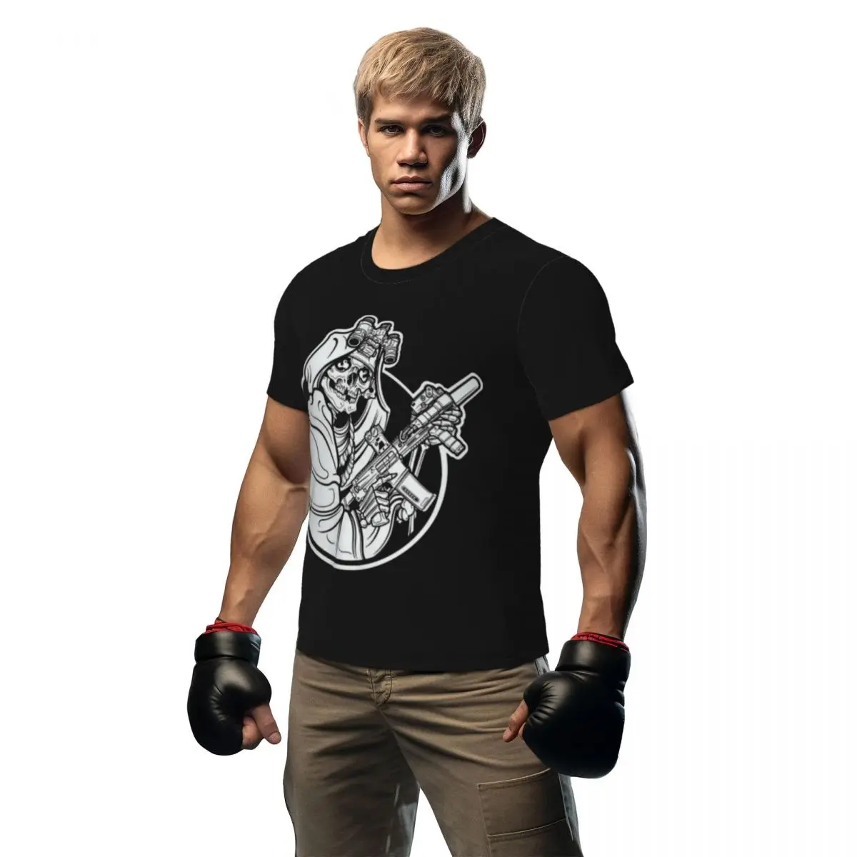 Gym T-Shirt For Man Forward Observations T-Shirts Night Vision Gpnvg 18 Summer Tee Shirt O Neck Y2K Casual Clothing Plus Size
Gym T-Shirt For Man Forward Observations T-Shirts Night Vision Gpnvg 18 Summer Tee Shirt O Neck Y2K Casual Clothing Plus Size