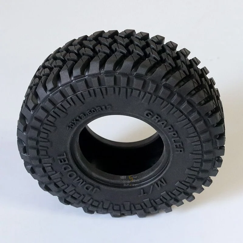 JDM-123 2.2 Climbing MT Simulation Vehicle Off Road Tire Thor Hammer For Tamiya Lesu Scania Man Actros Volvo Car Parts
JDM-123 2.2 Climbing MT Simulation Vehicle Off Road Tire Thor Hammer For Tamiya Lesu Scania Man Actros Volvo Car Parts
