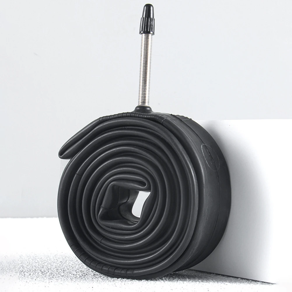 700c 35/43c Bicycle Presta Valve Inner Cycle Tube Road Bike Inner Tube Butyl Rubber Strong Air Tightness Bicycle Accesseries
700c 35/43c Bicycle Presta Valve Inner Cycle Tube Road Bike Inner Tube Butyl Rubber Strong Air Tightness Bicycle Accesseries