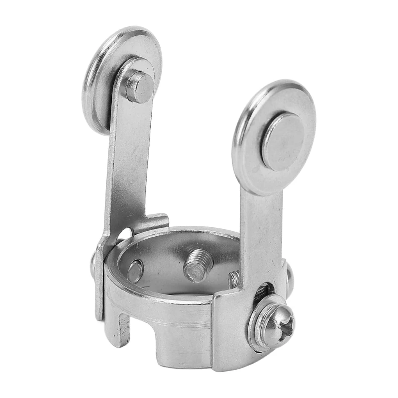 Y1UD Stainless Steel Torch Guider For PT31 Cutting Machine Replacement Consumables
Y1UD Stainless Steel Torch Guider For PT31 Cutting Machine Replacement Consumables