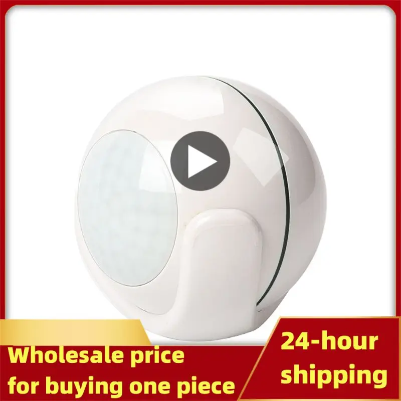 COOLCAM Smart Home Z-wave PIR Motion Sensor Lux Temperature Detector Home Automation Alarm System Motion Alarm EU 868.4
COOLCAM Smart Home Z-wave PIR Motion Sensor Lux Temperature Detector Home Automation Alarm System Motion Alarm EU 868.4