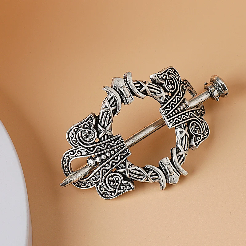 27 Style Viking Hairpin Celtics Knots Crown Vintage Metal Hair Stick Runes Dragons Slide Hair Clip Women Hair Jewelry Accessories 18 Mallzona S5ecc7d5481cc429c8c8d4c9c27c32baf6 27 Style Viking Hairpin Celtics Knots Crown Vintage Metal Hair Stick Runes Dragons Slide Hair Clip Women Hair Jewelry Accessories Mallzona