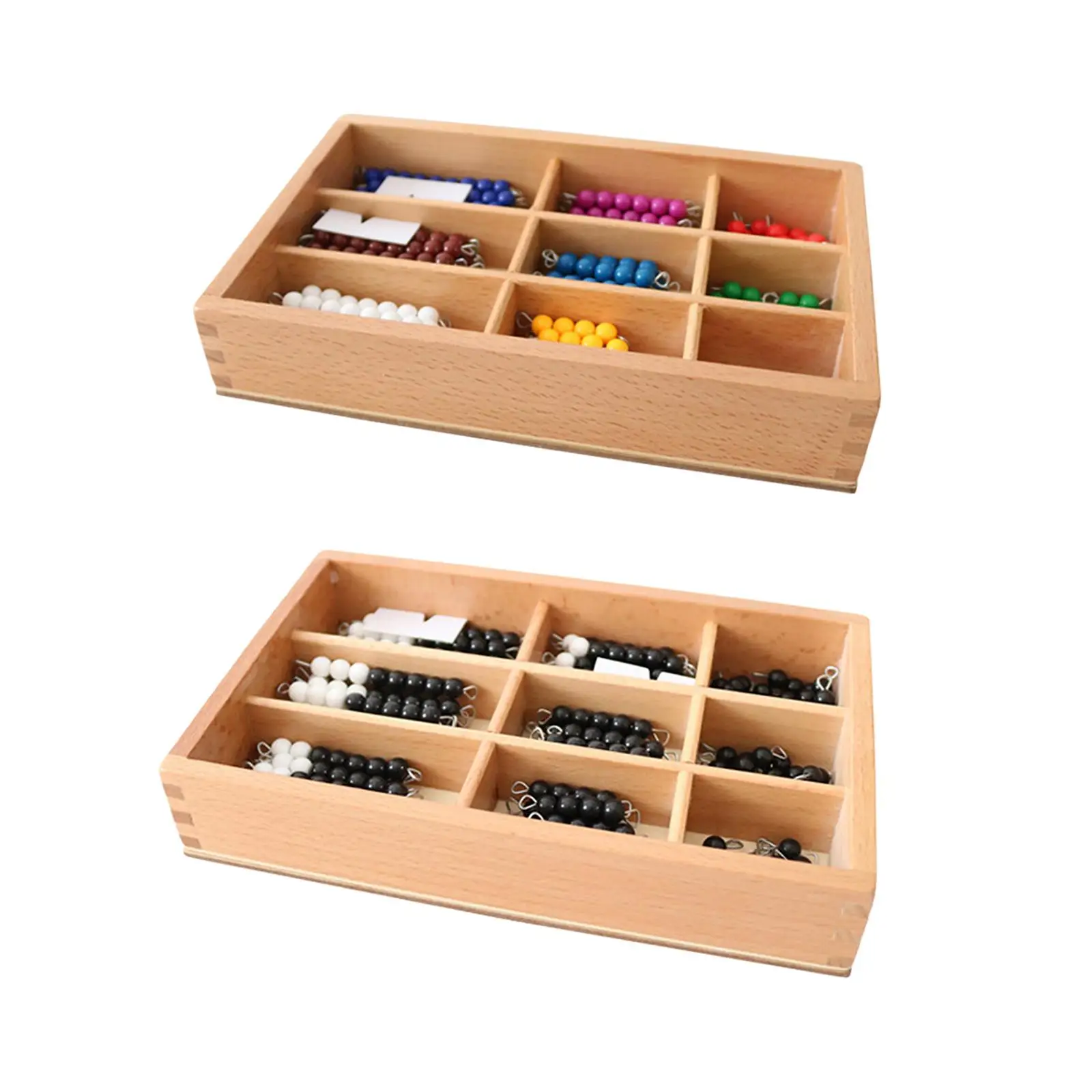 Math Learning Toy Hands on Ability Classic Math Toy Counting Toy Teaching Material Beads Toys Material for Children Boys Girls
Math Learning Toy Hands on Ability Classic Math Toy Counting Toy Teaching Material Beads Toys Material for Children Boys Girls
