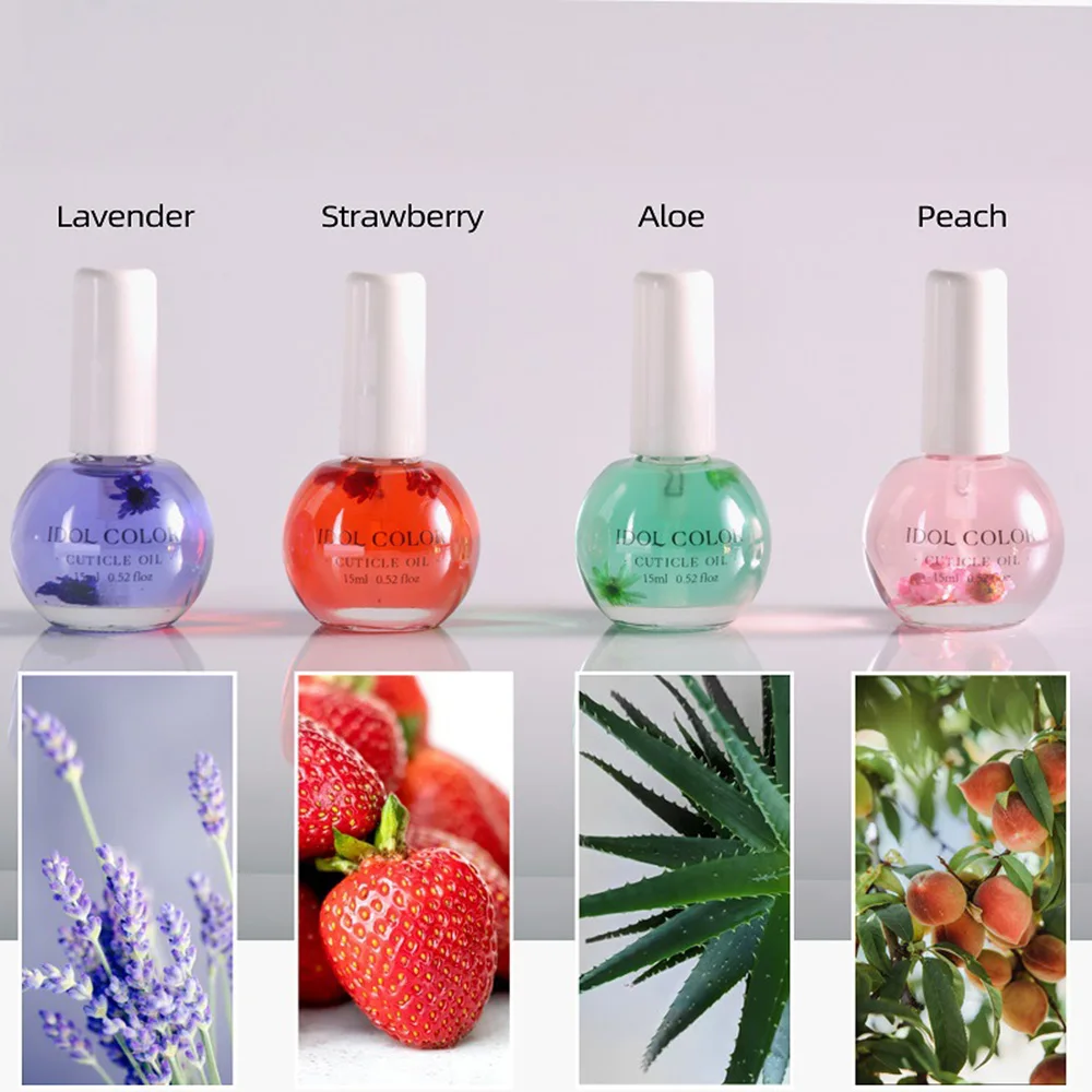 15Ml Nail Nourishment Oil Dry Flower Prevent AgnailTreatment Cuticle Revitalizer Oil Bottled Nail Polish Nourish Oil &*&
15Ml Nail Nourishment Oil Dry Flower Prevent AgnailTreatment Cuticle Revitalizer Oil Bottled Nail Polish Nourish Oil &*&