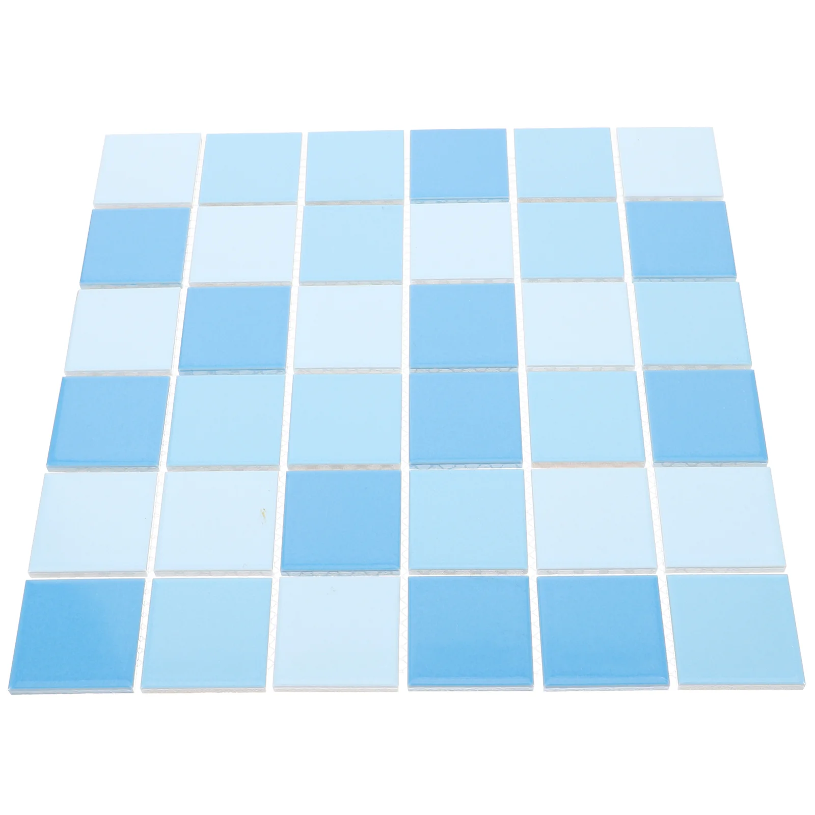 Mosaic Tile Ceramic Mosaic Tiles For Kitchen Backsplash Swimming Pool Mosaic Tiles Decorative Wall Decorations
Mosaic Tile Ceramic Mosaic Tiles For Kitchen Backsplash Swimming Pool Mosaic Tiles Decorative Wall Decorations