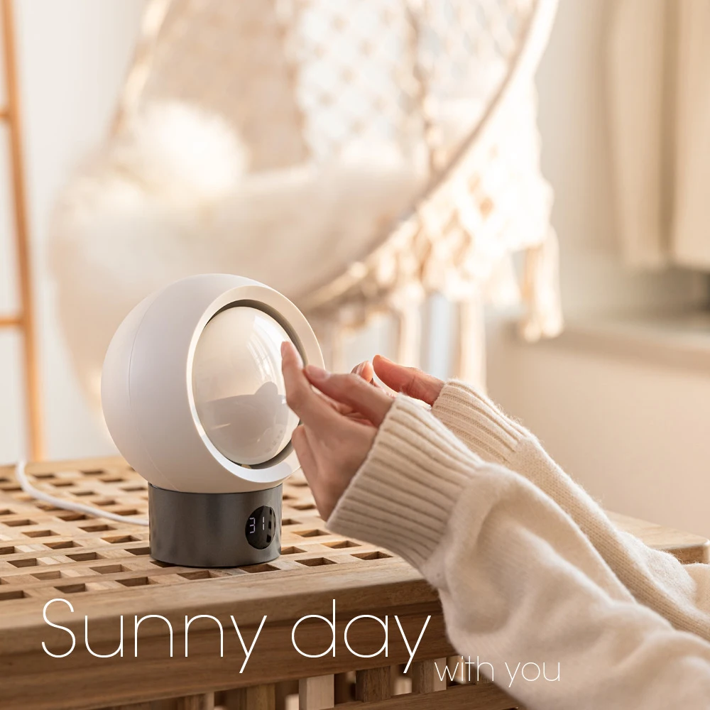 500W Intelligent Temperature Control Mini Portable Electric Heater High Power Creative Planet Air Heater Desktop For Office Home
500W Intelligent Temperature Control Mini Portable Electric Heater High Power Creative Planet Air Heater Desktop For Office Home