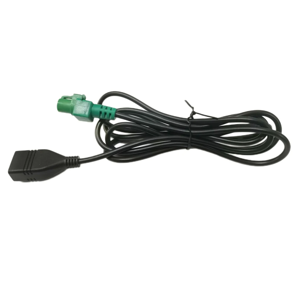 For BMW USB Adapter Cable For F01 For F02 For F03 For F04HYB For F07GT For F10 For F11 For F18 For F25 For X5 E70LCI
For BMW USB Adapter Cable For F01 For F02 For F03 For F04HYB For F07GT For F10 For F11 For F18 For F25 For X5 E70LCI