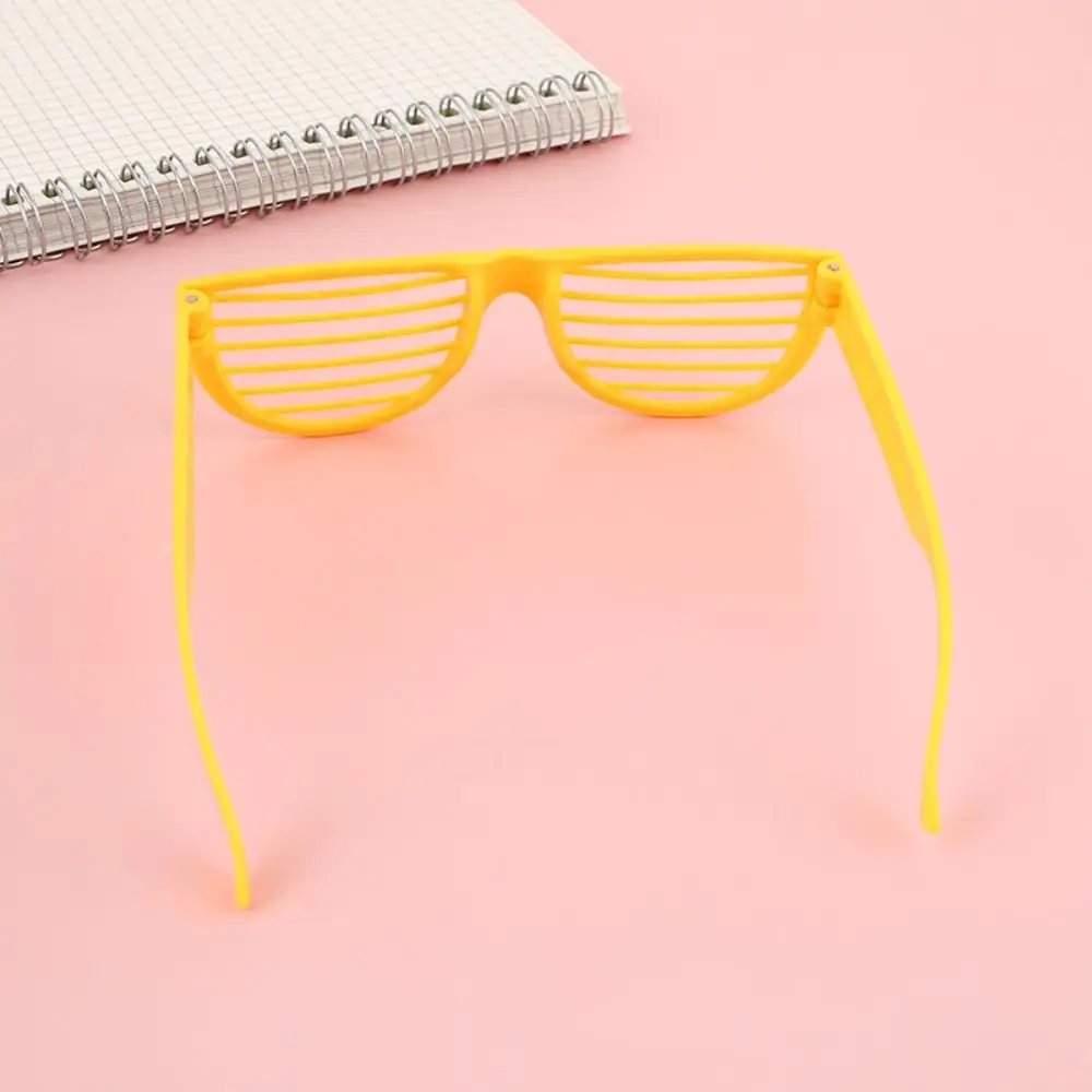 Multicolor Giveaway Gift Birthday Decor Easy Use Glasses Party Shutter Eyewears Toy Glasses Party Supplies Sunglasses
Multicolor Giveaway Gift Birthday Decor Easy Use Glasses Party Shutter Eyewears Toy Glasses Party Supplies Sunglasses