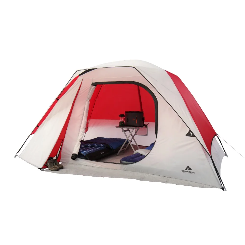 6 Person Dome Outdoor Camping Tent camping tent tents tents outdoor camping camping equipment
6 Person Dome Outdoor Camping Tent camping tent tents tents outdoor camping camping equipment