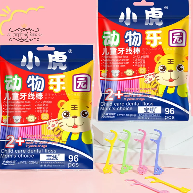 Childrens Dental Floss 96 Sticks Barrel Colored Floss For Children Cure Dent Teeth Cleaning Orthodontic Interdental Pick
Childrens Dental Floss 96 Sticks Barrel Colored Floss For Children Cure Dent Teeth Cleaning Orthodontic Interdental Pick