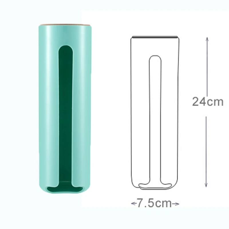 Creative Cotton Pad Container Home Plastic Garbage Bag Holder Kitchen Bathroom Accessories Wall Mounted Trash Storage Box
Creative Cotton Pad Container Home Plastic Garbage Bag Holder Kitchen Bathroom Accessories Wall Mounted Trash Storage Box