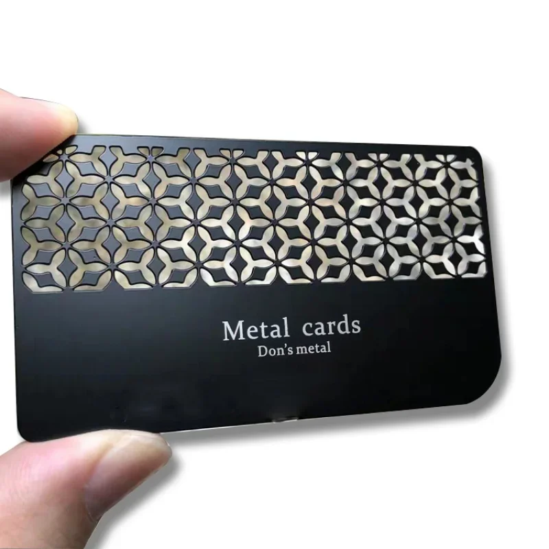 Custom, custom, high quality standard stainless steel metal business name cards
Custom, custom, high quality standard stainless steel metal business name cards