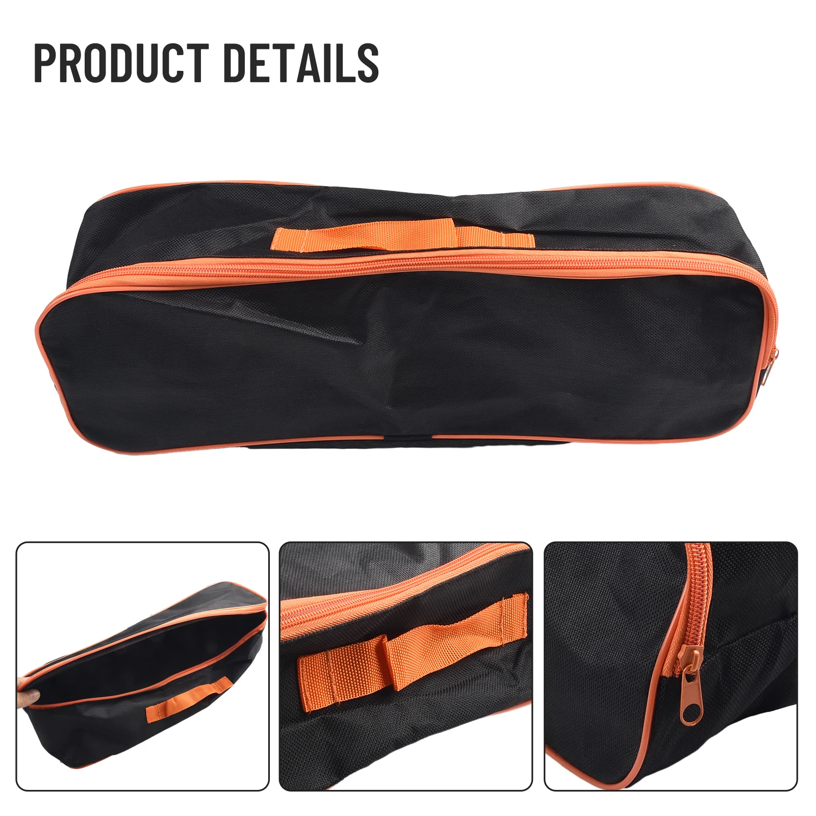 Storage Vacuum Cleaner Tool Bag Easy To Fold Heavy Duty New Polyester Pouch Wear Resistant Closure High Quality
Storage Vacuum Cleaner Tool Bag Easy To Fold Heavy Duty New Polyester Pouch Wear Resistant Closure High Quality
