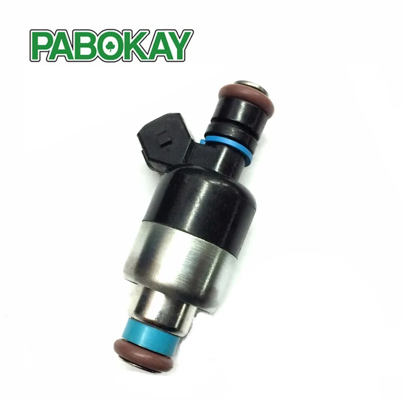 4 PIECES x 17 121 646 25 176 913 FOR DAEWOO LANOS S 1.4 1997-2005 PETROL FUEL INJECTORS NOZZLE 17121646 25176913
4 PIECES x 17 121 646 25 176 913 FOR DAEWOO LANOS S 1.4 1997-2005 PETROL FUEL INJECTORS NOZZLE 17121646 25176913