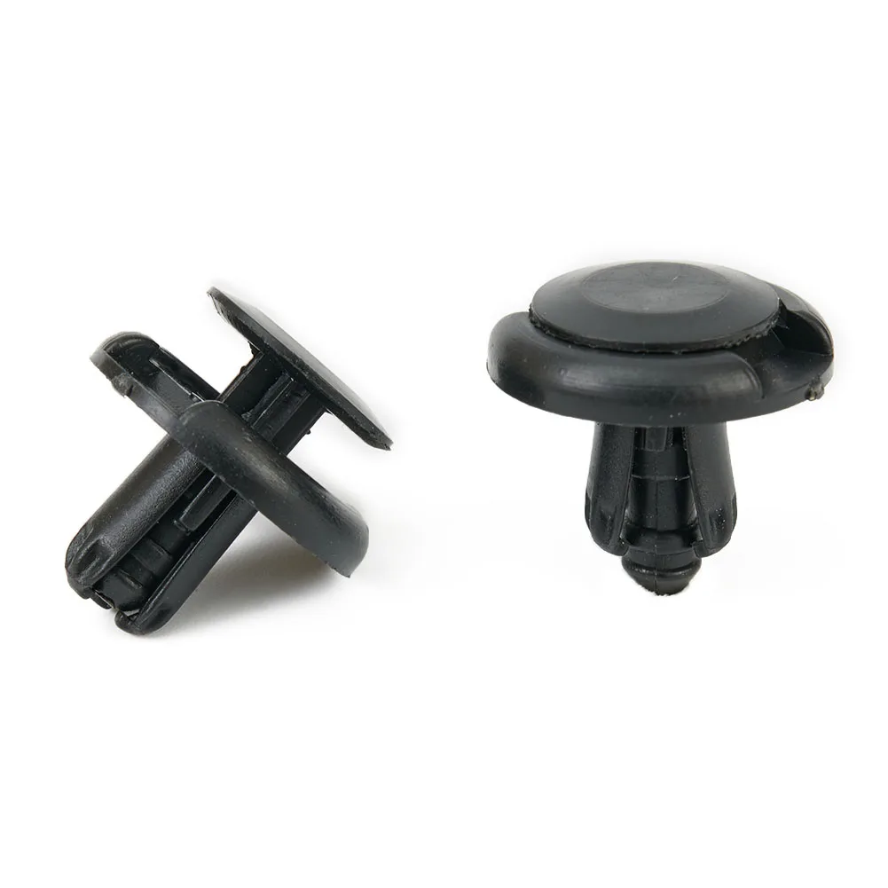 20pcs Auto Fasteners Rivets Clips Fender Splash Shield Clips Car Body Push Retainer Clips For Toyota For Mazda
20pcs Auto Fasteners Rivets Clips Fender Splash Shield Clips Car Body Push Retainer Clips For Toyota For Mazda