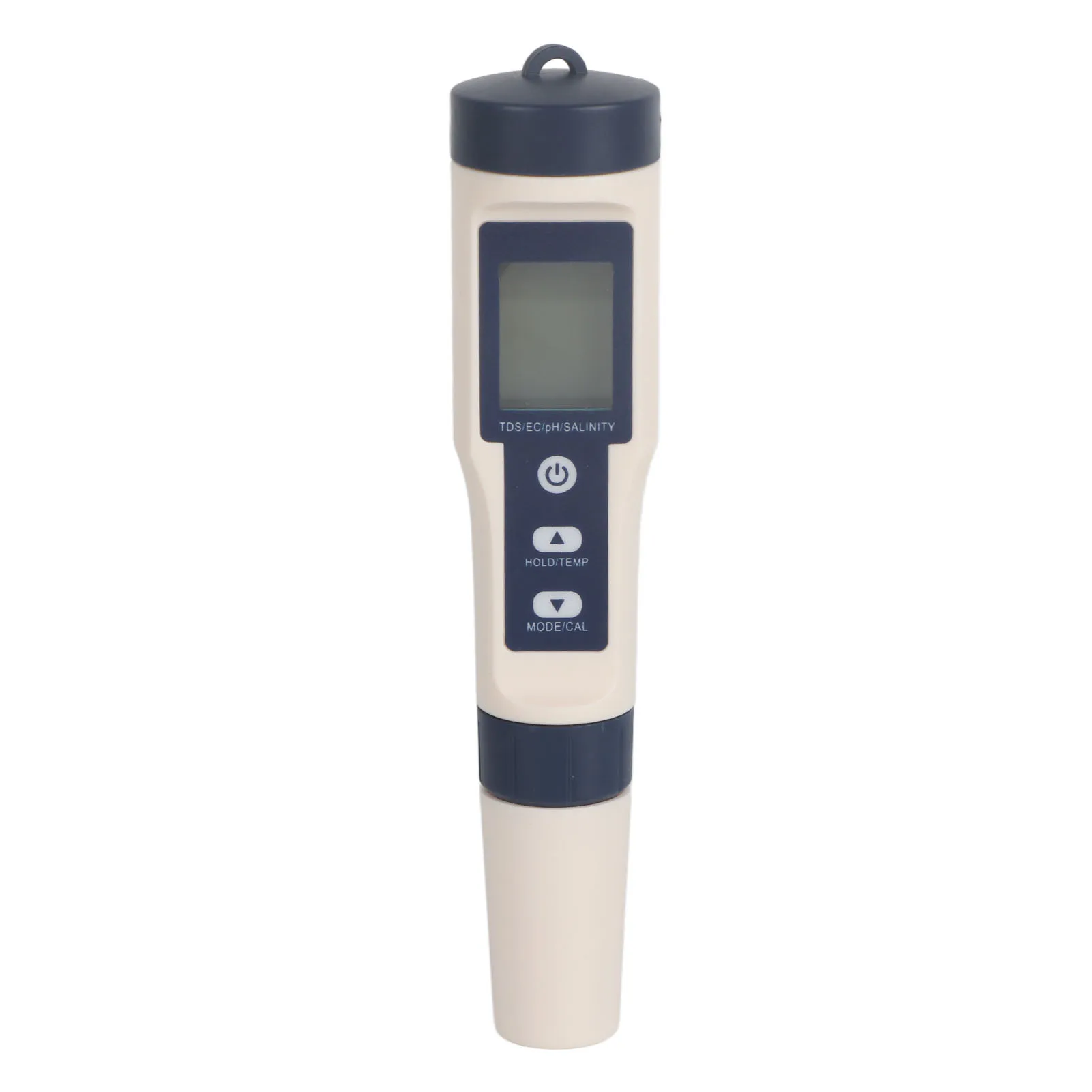 5 In 1 Water Quality Detector Digital PH TDS EC Meter Portable Salinity Humidity Tester Pen With Backlight
5 In 1 Water Quality Detector Digital PH TDS EC Meter Portable Salinity Humidity Tester Pen With Backlight