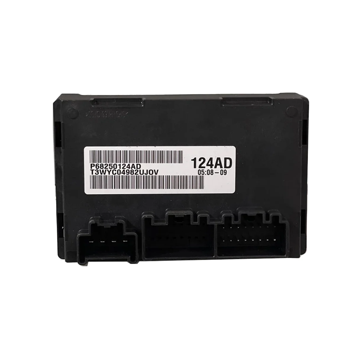 Модуль управления передачей автомобиля 68250124AD для Jeep Grand Cherokee Dodge Durango 2016-2018 68250124AB
Модуль управления передачей автомобиля 68250124AD для Jeep Grand Cherokee Dodge Durango 2016-2018 68250124AB