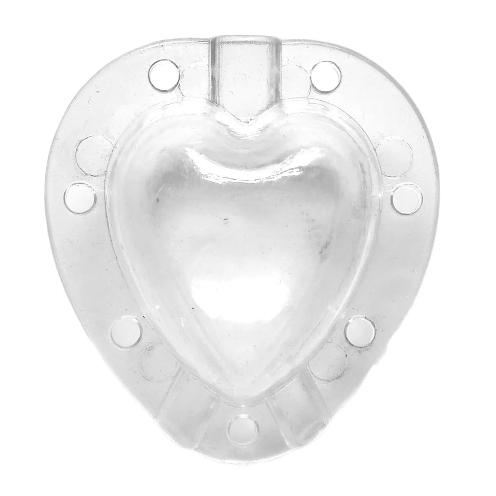 Garden Accessories Forming Vegetable Plant Accessories Plastic Shaping Small Heart-shaped Clear For Pear Growth
Garden Accessories Forming Vegetable Plant Accessories Plastic Shaping Small Heart-shaped Clear For Pear Growth