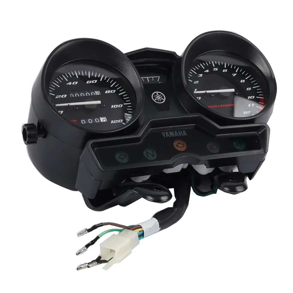 Motorcycle Rearview Mirror Suitable for Yamaha Mirrors Blue Glass Universal Style Enlarged Surface Digital Speedometer
Motorcycle Rearview Mirror Suitable for Yamaha Mirrors Blue Glass Universal Style Enlarged Surface Digital Speedometer