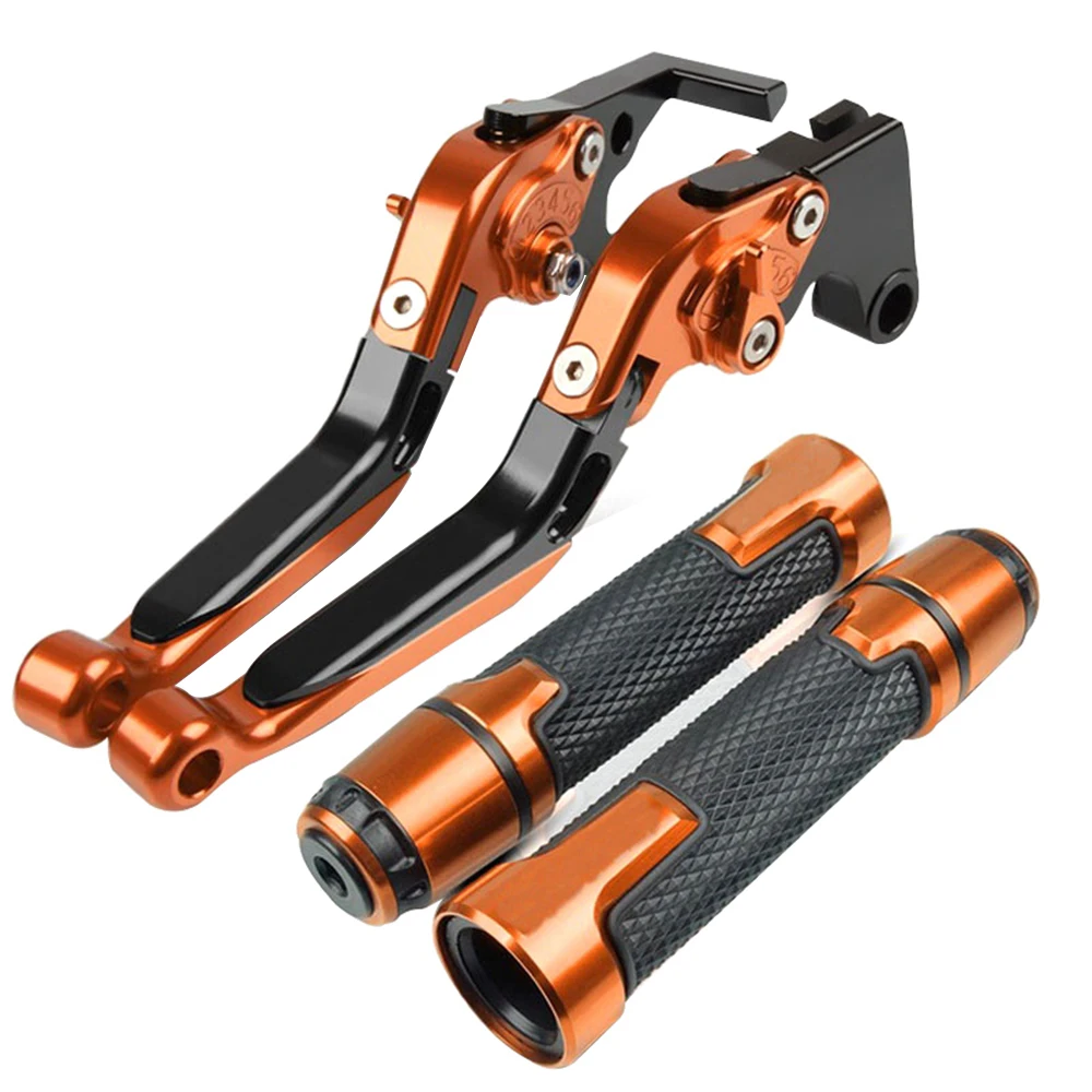 For Triumph DAYTONA 675 06-17 SPEED TRIPLE 08-10 STREET TRIPLE 675 R/RX 675R 675RX 09-16 Motorcycle Brake Clutch Lever and Grip
For Triumph DAYTONA 675 06-17 SPEED TRIPLE 08-10 STREET TRIPLE 675 R/RX 675R 675RX 09-16 Motorcycle Brake Clutch Lever and Grip