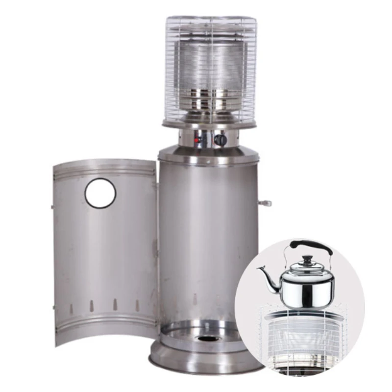 360 degree circulation heating short type easy installation heater High-quality heating equipment with heaters
360 degree circulation heating short type easy installation heater High-quality heating equipment with heaters