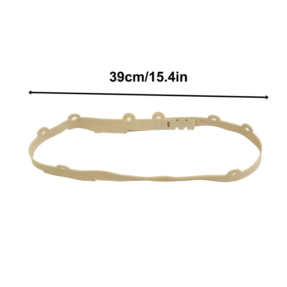 2pcs/Set Vacuum Skirt Replacement For Pentair Kreepy Krauly Great White GW9500 360151 Swimming Pool SPA Cleaner Accessories
2pcs/Set Vacuum Skirt Replacement For Pentair Kreepy Krauly Great White GW9500 360151 Swimming Pool SPA Cleaner Accessories