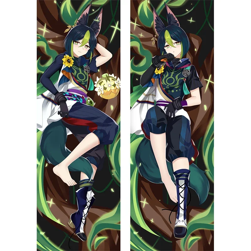 Дакимакура game Genshin impact dakimakura tignari обнимающая наволочка 150x5 0 Подушка «dakimakura» Двусторонняя наволочка
Дакимакура game Genshin impact dakimakura tignari обнимающая наволочка 150x5 0 Подушка «dakimakura» Двусторонняя наволочка