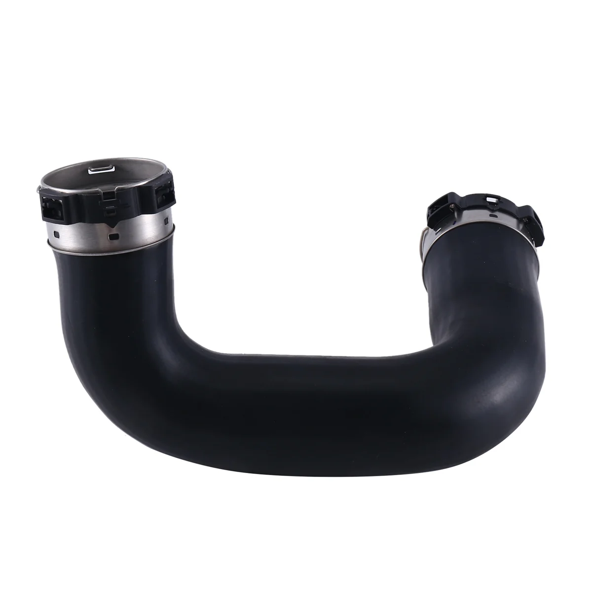 14463-5X02B Intercooler Turbo Hose Pipe for Nissan NP300 Navara Pathfinder III 2005- 14463-5X04B 14463-5X00B
14463-5X02B Intercooler Turbo Hose Pipe for Nissan NP300 Navara Pathfinder III 2005- 14463-5X04B 14463-5X00B