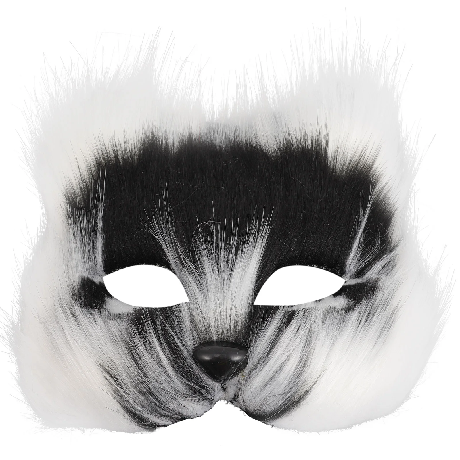 Halloween Foxes Mask Masquerade The Outfit Mask Carnival Party Cosplay Mask The Outfit Accessory
Halloween Foxes Mask Masquerade The Outfit Mask Carnival Party Cosplay Mask The Outfit Accessory