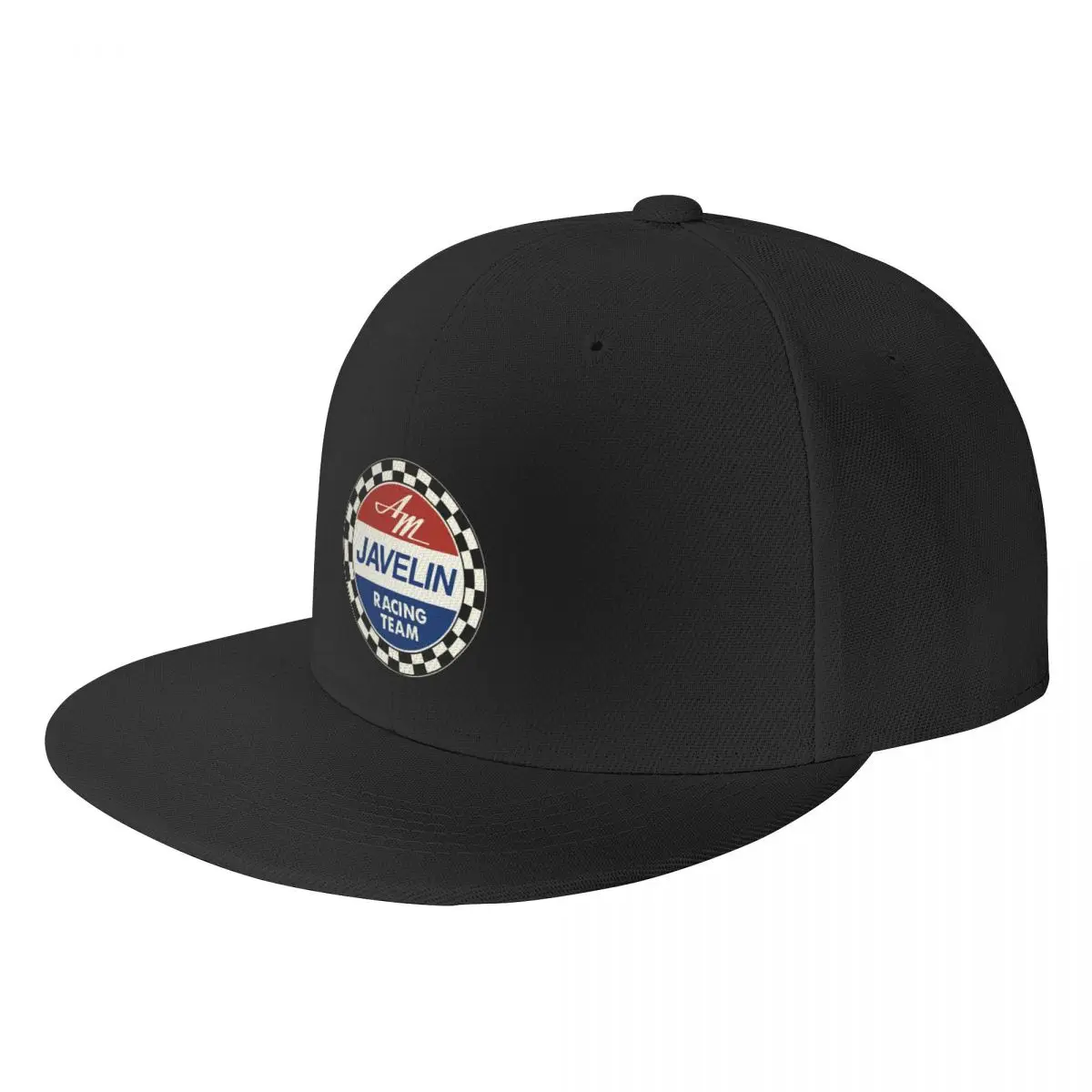 American Motors Javelin Racing Team Baseball Cap Trucker Cap Golf Hats For Women Men's
American Motors Javelin Racing Team Baseball Cap Trucker Cap Golf Hats For Women Men's