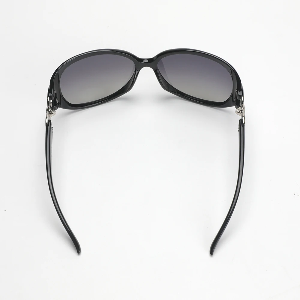 

Black-gray Gradient Lightweight Glasses Sunshade Polarized Sunglasses Men Y2k Accessories Eyepieces Trend 2024 Women's Apparel