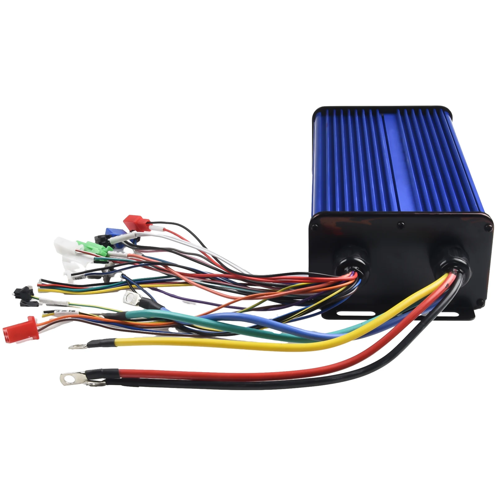 Запчасти для контроллера ступицы двигателя 1900g 24mos 3000W 48V-84V аксессуары для автоматической идентификации Новинка на открытом воздухе
Запчасти для контроллера ступицы двигателя 1900g 24mos 3000W 48V-84V аксессуары для автоматической идентификации Новинка на открытом воздухе