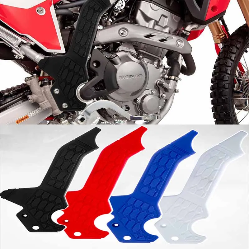 

Специальная рама для мотоцикла, защита от царапин, Пыленепроницаемая и Ударопрочная, аксессуары для тюнинга внедорожника для Honda CRF300L