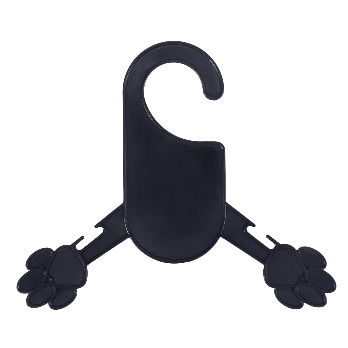 10 Pcs Cat Clothing Hanger Pet Clothes Puppy Hangers Dog Black Mini Dress Dog's
10 Pcs Cat Clothing Hanger Pet Clothes Puppy Hangers Dog Black Mini Dress Dog's