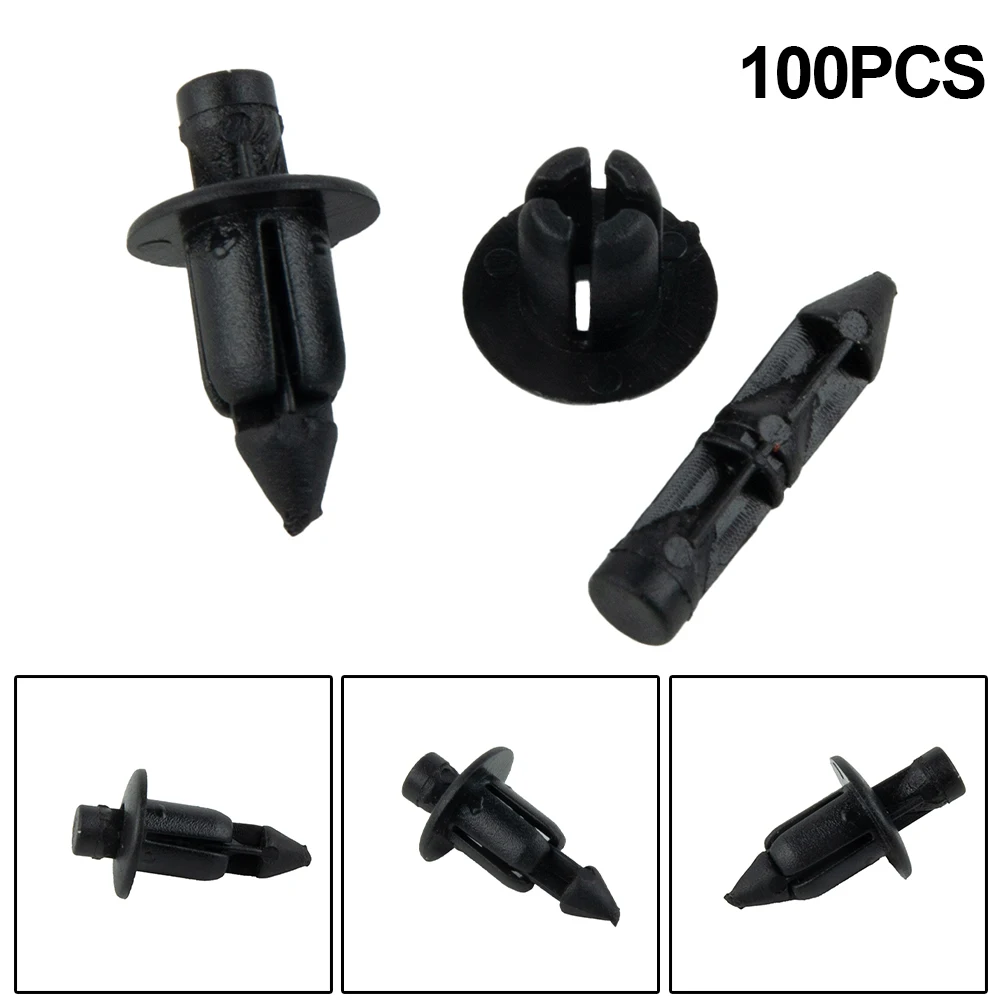 50/100/200Pcs Random Mixing Universal Car Fender Plastic Clips Bumper Interior Decoration Auto Plastic Fastener Accessories
50/100/200Pcs Random Mixing Universal Car Fender Plastic Clips Bumper Interior Decoration Auto Plastic Fastener Accessories