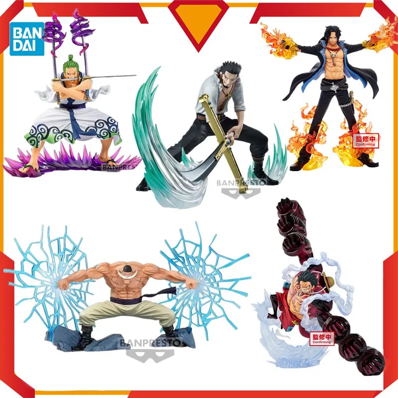 In Stock Bandai Original Banpresto Anime One Piece DXF Ace Zoro Edward Newgate Dracule Mihawk Luffy Action Figure Toys
In Stock Bandai Original Banpresto Anime One Piece DXF Ace Zoro Edward Newgate Dracule Mihawk Luffy Action Figure Toys