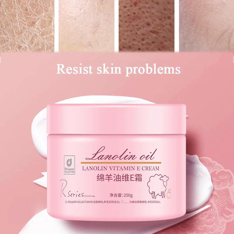 Face Cream 9OZ Body Milk Malaysia Sheep Oil Vitamin E Cream Fragrance Moisturizing Hydrating Staying Up Late Sensitive Skin Care
Face Cream 9OZ Body Milk Malaysia Sheep Oil Vitamin E Cream Fragrance Moisturizing Hydrating Staying Up Late Sensitive Skin Care