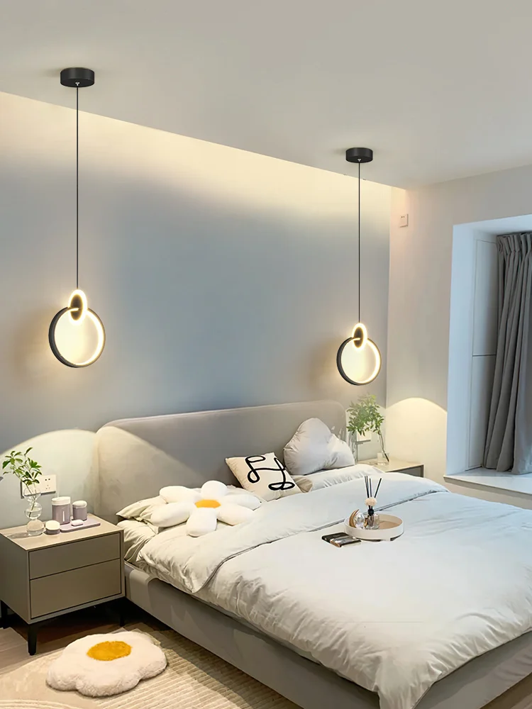 Ночная Люстра для спальни, настенное бра с одним затемнением, в современном простом скандинавском стиле, для гостиной, дивана
Ночная Люстра для спальни, настенное бра с одним затемнением, в современном простом скандинавском стиле, для гостиной, дивана