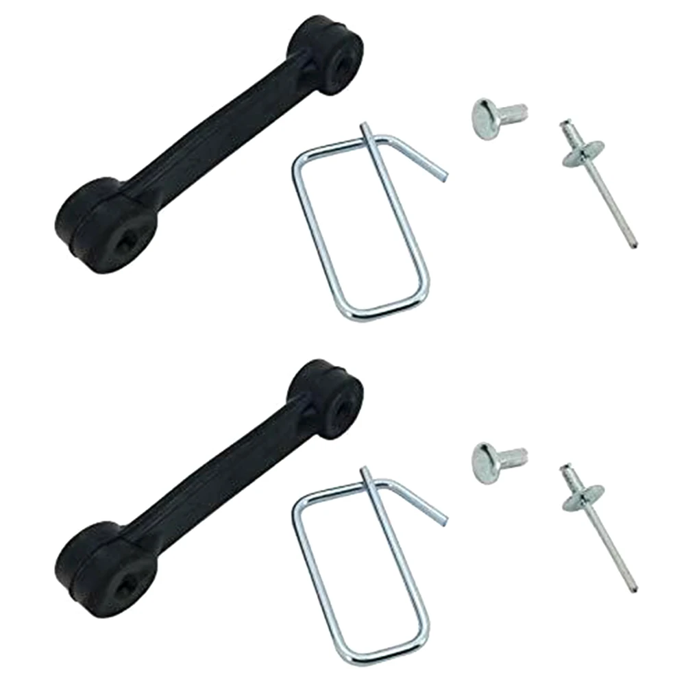 1pcs Bagger Chute Strap Hook Rivet Set Garden Power Tool Replacement Kit Lawn Mower Accessory Garden Power Equipment Tool Parts
1pcs Bagger Chute Strap Hook Rivet Set Garden Power Tool Replacement Kit Lawn Mower Accessory Garden Power Equipment Tool Parts