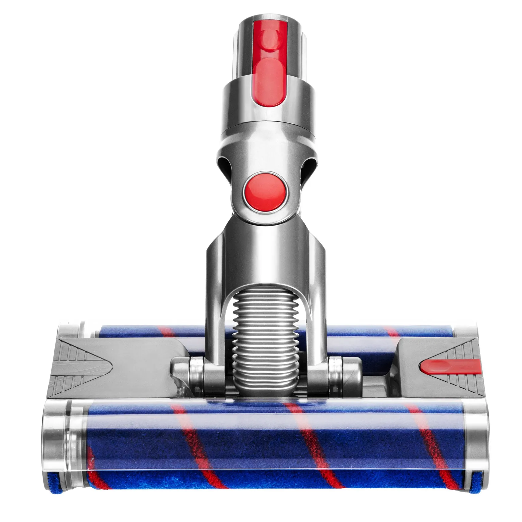 Double Soft Roller Head Quick Release Electric Floor Head for Dyson V7 V8 V10 V11 V15 Vacuum Cleaner Parts
Double Soft Roller Head Quick Release Electric Floor Head for Dyson V7 V8 V10 V11 V15 Vacuum Cleaner Parts